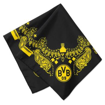 Borussia Dortmund BVB Bandana Halstuch 50x50 cm